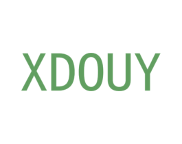 XDOUY 第12类运输工具商标图样