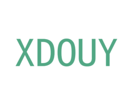 XDOUY 第27类地毯席垫商标图样