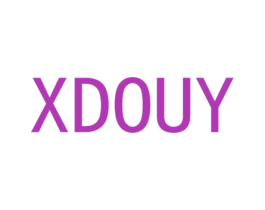 XDOUY 第28类体育玩具商标图样
