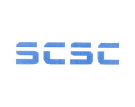 SCSC 第25类服装鞋帽商标图样