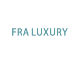 FRA LUXURY 第14类珠宝钟表商标图样