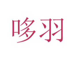 哆羽 第21类厨房洁具商标图样