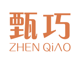甄巧 第10类医疗器械商标图样