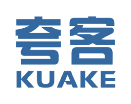 夸客 第11类家用电器商标图样
