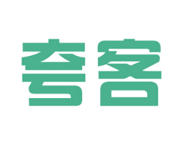 夸客 第12类运输工具商标图样