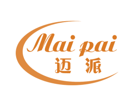 迈派 第29类食品商标图样