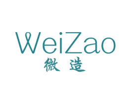 微造 第41类教育娱乐商标图样