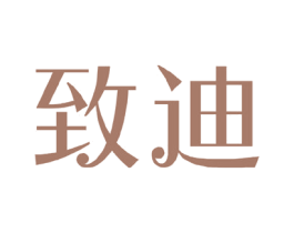 致迪 第41类教育娱乐商标图样