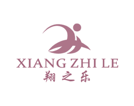 翔之乐 第41类教育娱乐商标图样