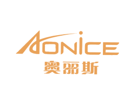奥丽斯;AONICE 第37类建筑修理商标图样
