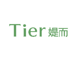 媞而 第21类厨房洁具商标图样