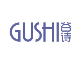 谷诗 第3类化妆品商标图样