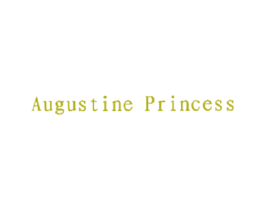 AUGUSTINE PRINCESS 第30类小食配料商标图样