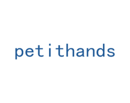 PETITHANDS 第16类办公工具商标图样
