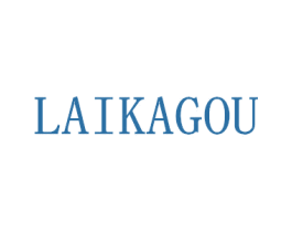 LAIKAGOU 第42类技术服务商标图样