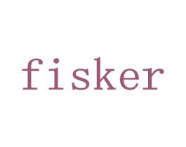 FISKER 第32类啤酒饮料商标图样