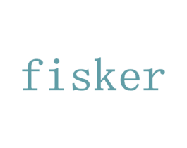 FISKER 第3类化妆品商标图样