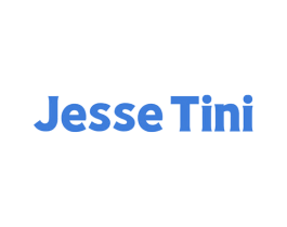 JESSE TINI 第25类服装鞋帽商标图样