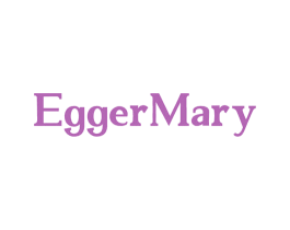 EGGERMARY 第25类服装鞋帽商标图样