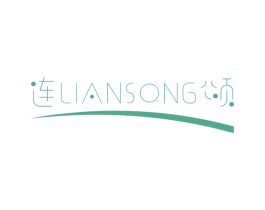 连颂 第15类乐器商标图样