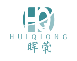 晖茕 HQ 第37类建筑修理商标图样