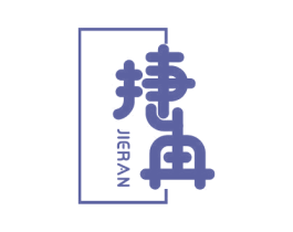 捷冉 第38类通讯传媒商标图样