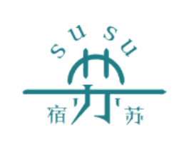 宿苏 第8类手工器械商标图样