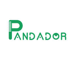 PANDADOR 第16类办公工具商标图样