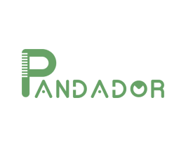 PANDADOR 第39类运输旅行商标图样