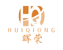 晖茕 HQ 第19类建筑材料商标图样