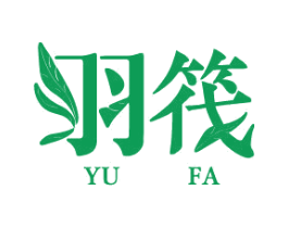 羽筏 第9类科学仪器商标图样