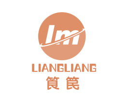 筤笢 LIANGLIANG 第19类建筑材料商标图样