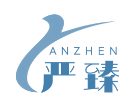 严臻 第19类建筑材料商标图样