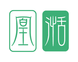 凰湉 第3类化妆品商标图样