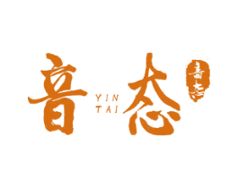 音态 第33类酒商标图样
