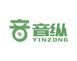 音纵 第3类化妆品商标图样