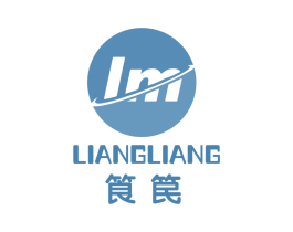 筤笢 LIANGLIANG LM 第37类建筑修理商标图样