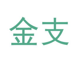 金支 第21类厨房洁具商标图样