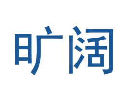 旷阔 第21类厨房洁具商标图样