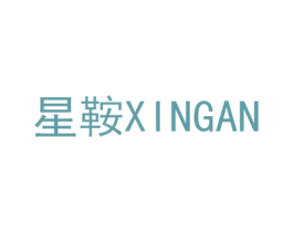 星鞍 第27类地毯席垫商标图样