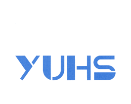 YUHS 第21类厨房洁具商标图样