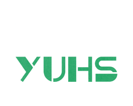 YUHS 第11类家用电器商标图样