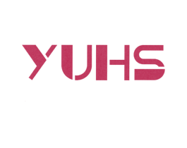 YUHS 第24类布料床单商标图样