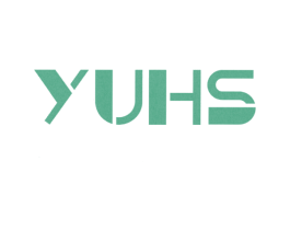 YUHS 第8类手工器械商标图样
