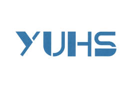 YUHS 第18类皮革箱包商标图样