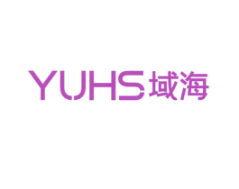 YUHS 域海 第10类医疗器械商标图样