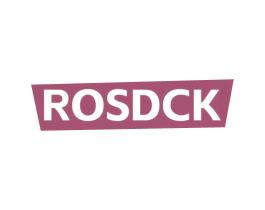 ROSDCK 第9类科学仪器商标图样