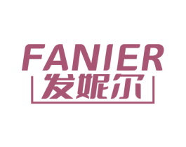发妮尔 第44类医疗园艺商标图样
