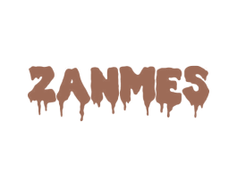 ZANMES 第43类餐饮酒店商标图样