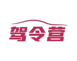 驾令营 第41类教育娱乐商标图样